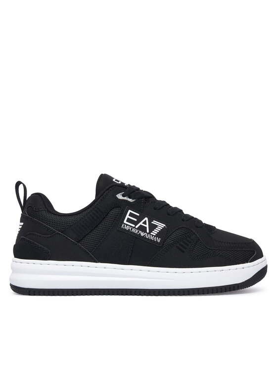 EA7 Emporio Armani EA7 Emporio Armani Tossud 7X000898 AF28472 MC666 Must