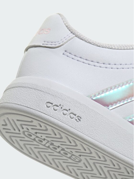 adidas adidas Niechodki 168856 Biały