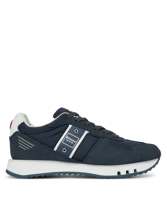 Blauer Blauer Sneakers S5TOKYO01 Bleumarin