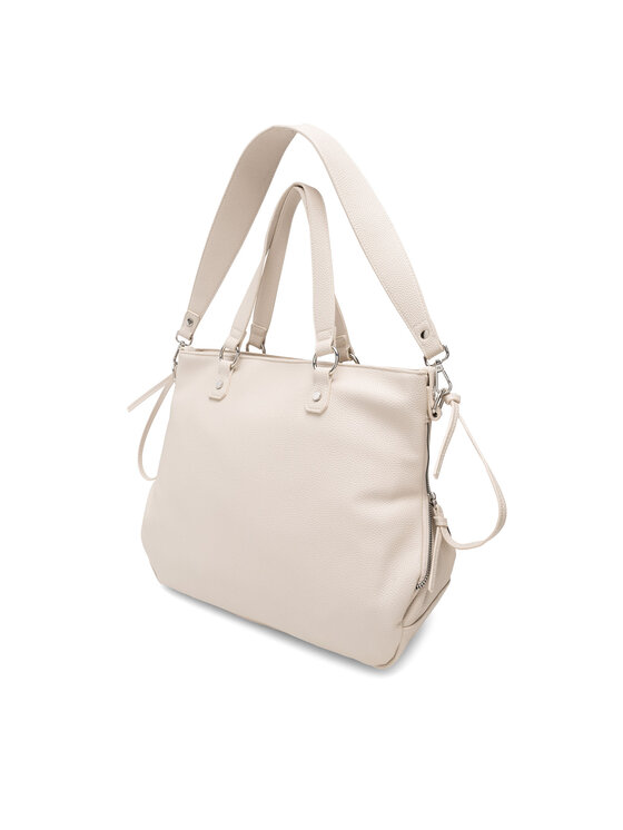 Jenny Fairy Jenny Fairy Handtasche MJH-J-035-05 Écru