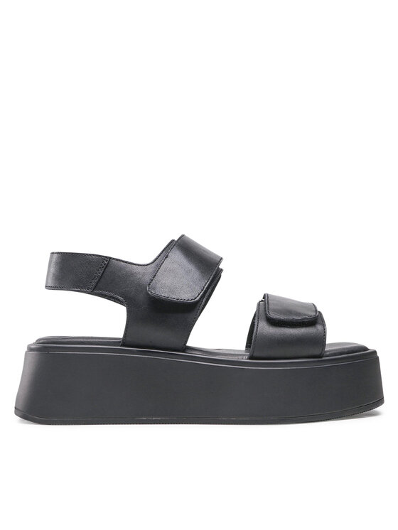 Vagabond Shoemakers Vagabond Sandalen Courtney 5334-801-92 Schwarz