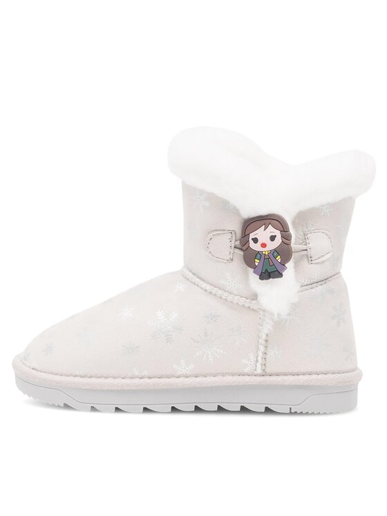 Frozen Frozen Schneeschuhe AW23-105DFR Grau