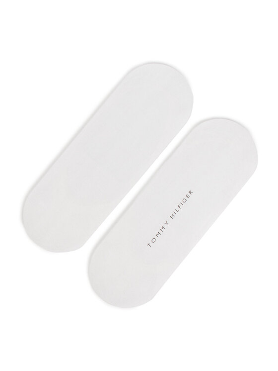 Tommy Hilfiger Tommy Hilfiger Pedulini 353006001 Bianco