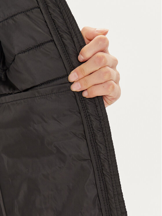 Aulp Aulp Smanicato Monro Nero Regular Fit