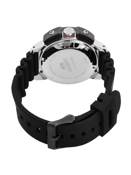 Orient Orient Hodinky RA-AC0L04L00B Černá