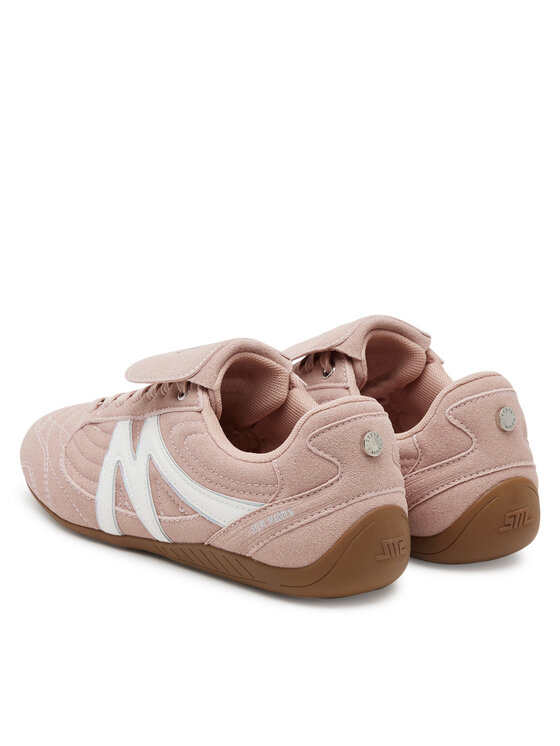 Steve Madden Steve Madden Laisvalaikio batai Freekick-E SM19000136 Rožinė