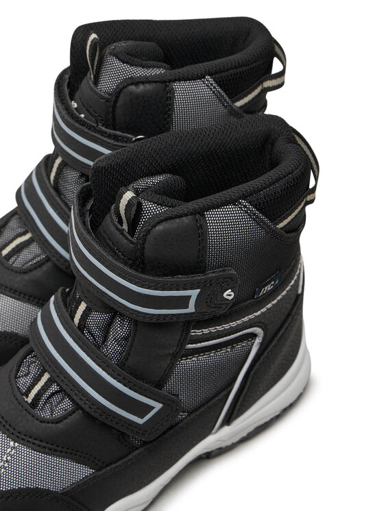 Leaf Leaf Schneeschuhe Siljan LSILJ101A Schwarz