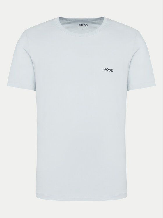 BOSS BOSS Set od 3 majice 50532470 Šarena Regular Fit