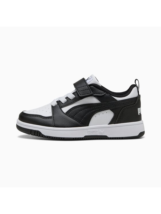 Puma Puma Sneakersy 397419 Czarny