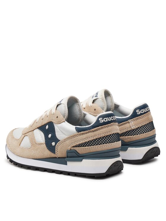 Saucony Saucony Sneakersy Shadow Original S2108-879 Béžová