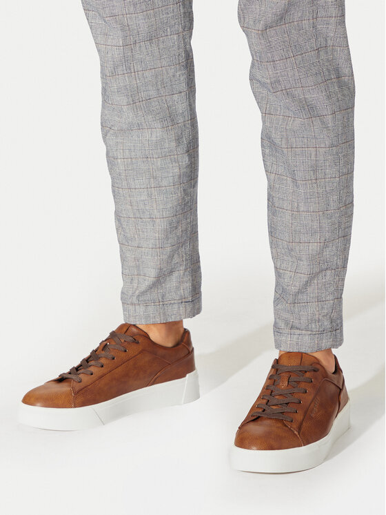 Bugatti Bugatti Sneakers 324-AMU01-5000 Marrone