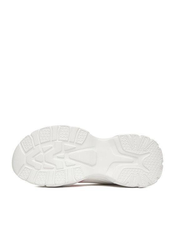 Powerpuff Girls Powerpuff Girls Sneakers CEO-BIC-SS26-227WBPPG Bianco