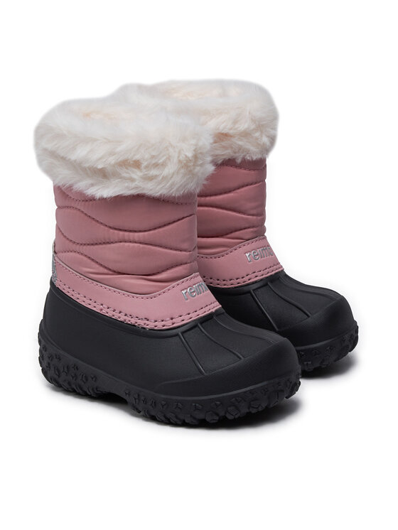 Reima Reima Stivali da neve Muhvari 5400149A Rosa