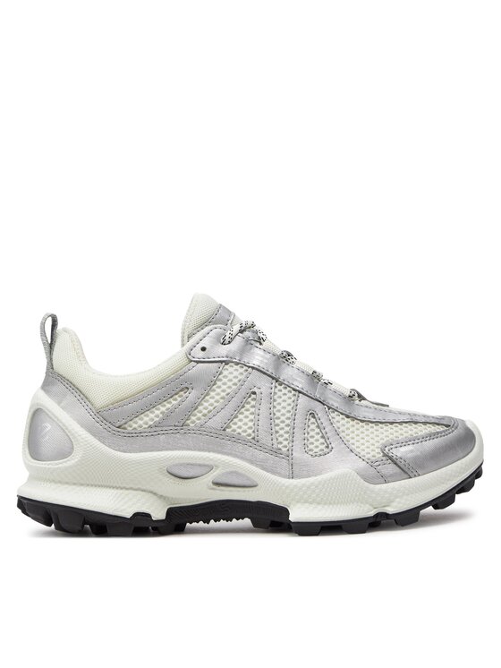 ECCO Sneakersy Biom C-Trail 80322351366 Strieborná