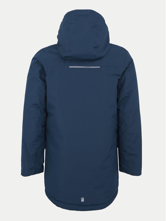Regatta Regatta Vodootporna jakna Farbank RKP262 Plava Regular Fit