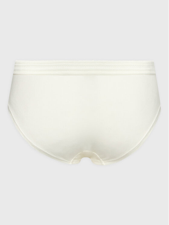 Dorina Dorina Set 3 perechi de chiloți de damă clasici Giana D001686CO009 Colorat
