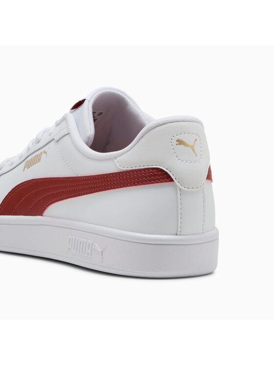 Puma Puma Sneakersy 390987 Biały
