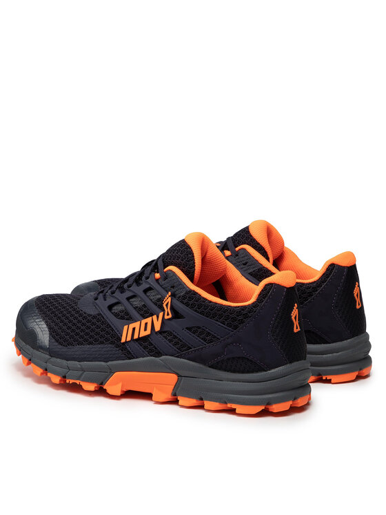 Inov-8 Inov-8 Παπούτσια για Τρέξιμο Trailtalon 290 000712-NYOR-S-01 Σκούρο μπλε