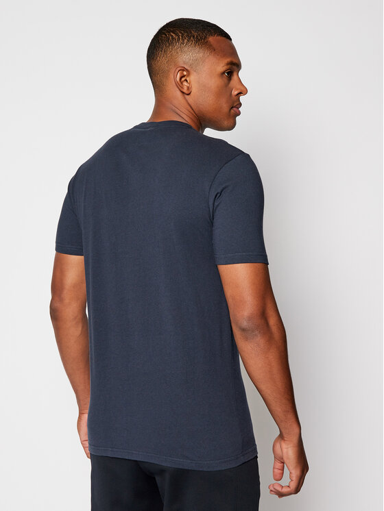 Ellesse Ellesse Póló Sl Prado SHC07405 Sötétkék Regular Fit