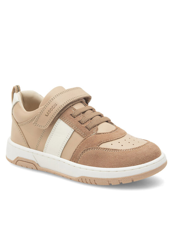 Lasocki Kids Lasocki Kids Sneakers Mos CI12-3136-02(III)CH Bej