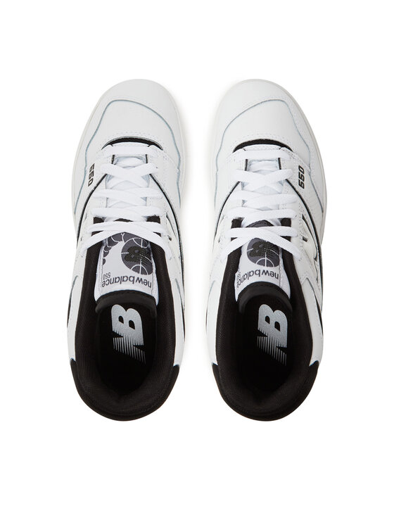 New Balance New Balance Superge BB550HA1 Bela