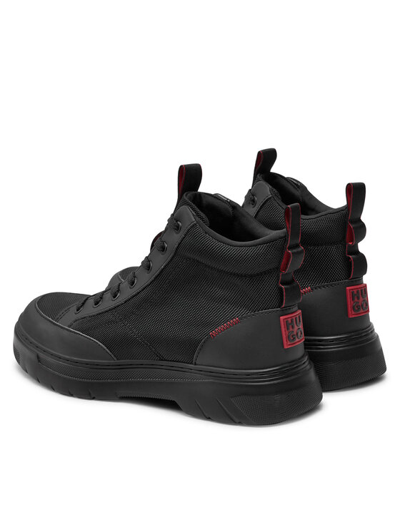 HUGO Hugo Ghete Urian 50522971 Negru