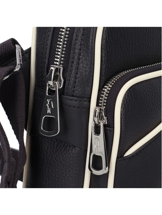 Lacoste Lacoste Torba 295650 Błękitny