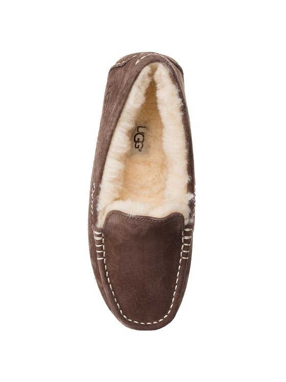 Ugg Ugg Тапочки W Ansley 3312 Коричневий