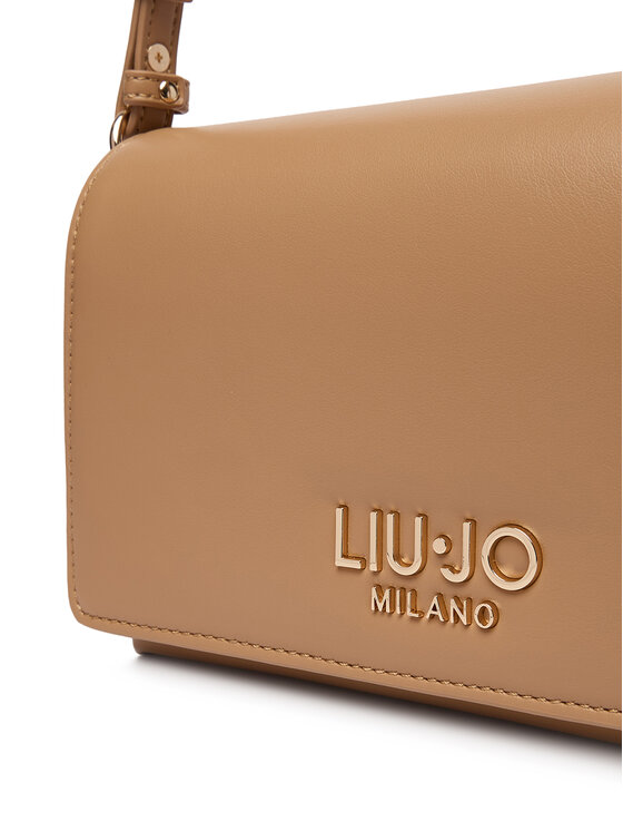 Liu Jo Liu Jo Torebka AA6224 E0958 Brązowy