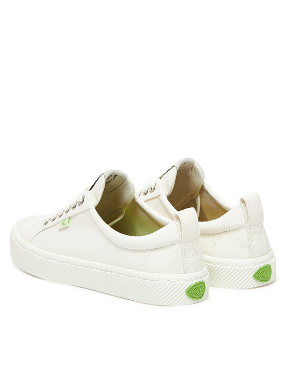 CARIUMA CARIUMA Scarpe da ginnastica Oca 100103W0M080 Bianco