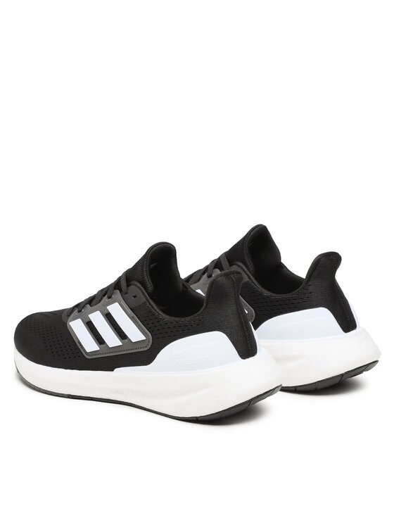 adidas adidas Tenisice za trčanje Pureboost 23 IF2376 Crna