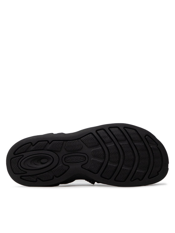 Keen Keen Sandali Drift Greek H2 1026123 Črna