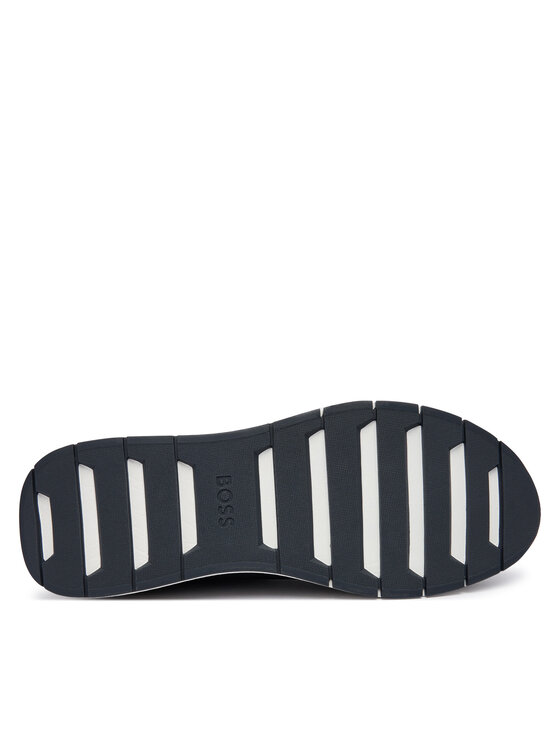 BOSS BOSS Sneakers Titanium 50573556 Dunkelblau