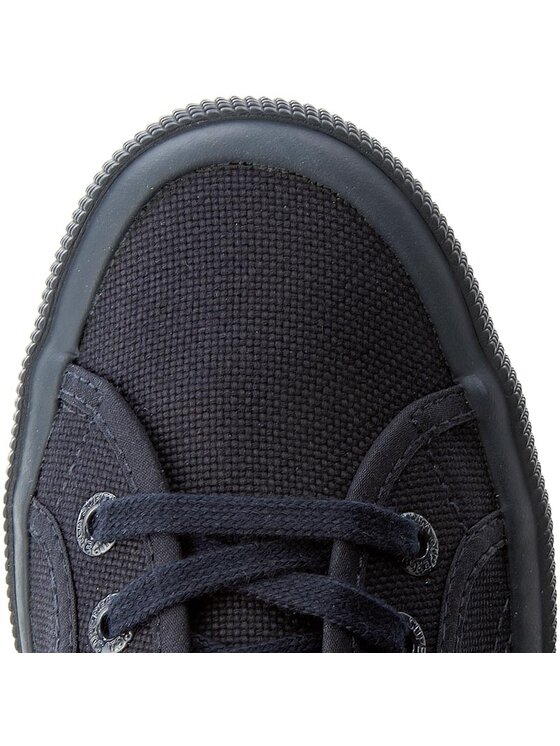 Superga Superga Гуменки 2750 Cotu Classic Total S000010 Тъмносин