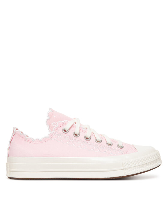 Teniși Converse Chuck 70 A13542C Roz