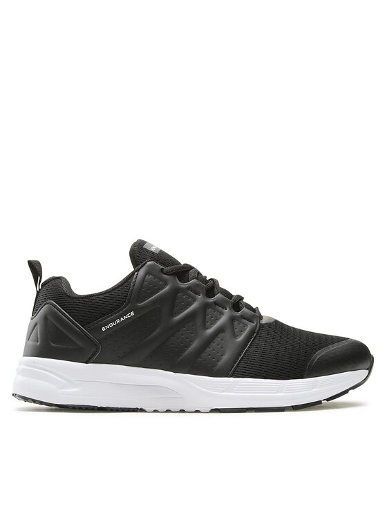 Endurance Endurance Sneakersy Karang M Lite E192410 Čierna