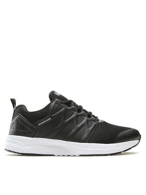 Sneakers Endurance Karang M Lite E192410 Negru