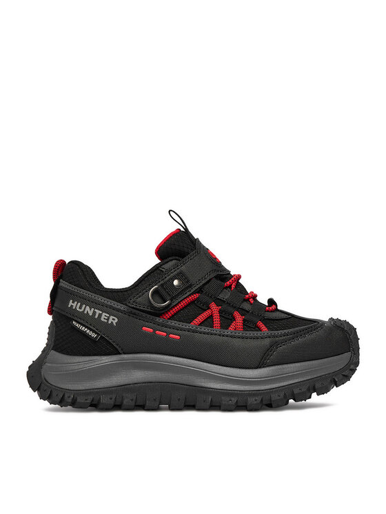 Hunter Hunter Trekkingi CEO-V-H8-568 Czarny