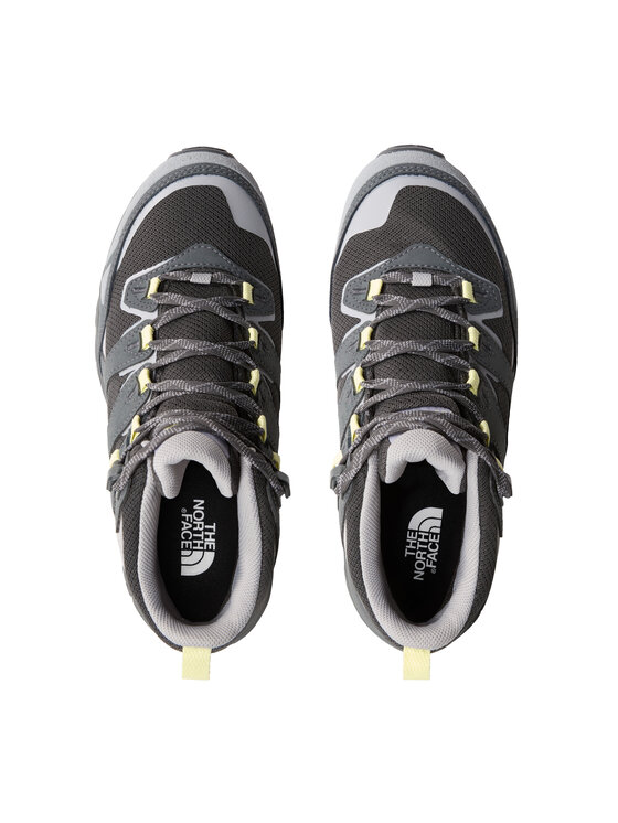 The North Face The North Face Trekkingi NF0A818P Szary