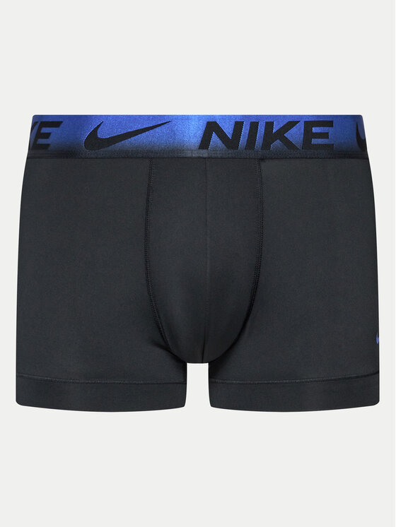 Nike Nike Боксерки Trunk 0000KE1156 Черен