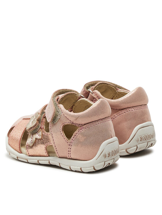 Froddo Froddo Sandale Shopy B G2150195-1 M Ružičasta