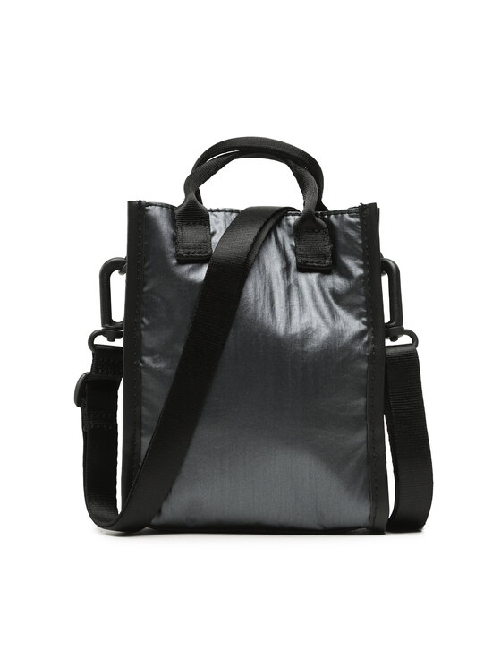 Puma Puma Τσάντα Prime Time Mini Toto X-Body 079498 01 Μαύρο