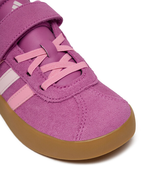 adidas Sneakers VL Court 3.0 JH6316 Rosa Modivo