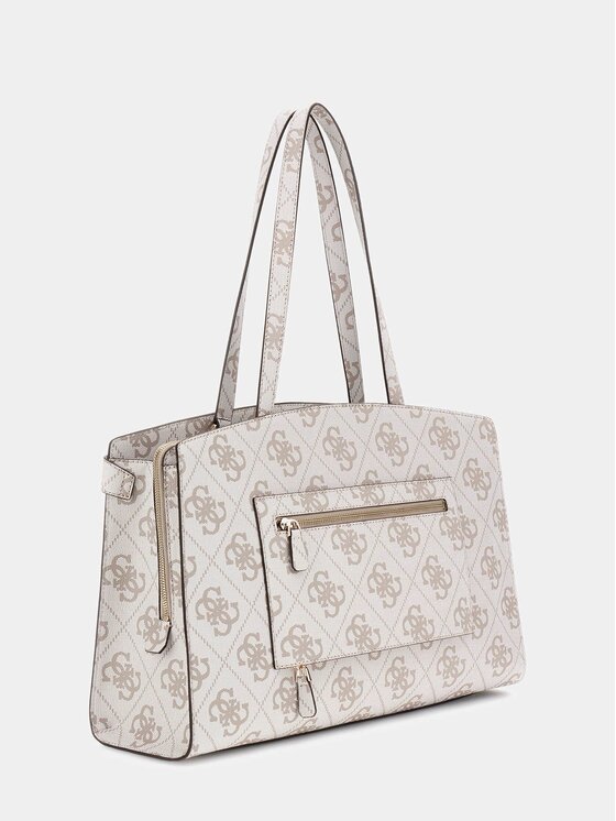 Guess Guess Torebka 172683 Szary