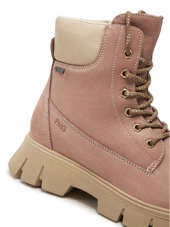 Primigi Primigi Trapery 6877211 D GORE-TEX Różowy
