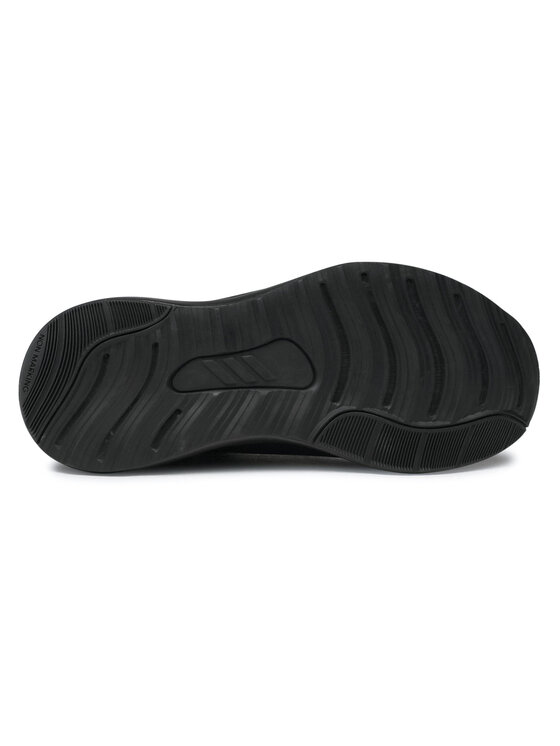 adidas Scarpe FortaRun Ac K FY1553 Nero • Modivo.it