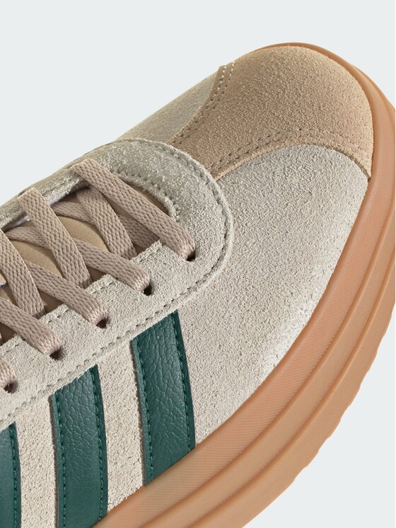 adidas adidas Sneakersy VL COURT BOLD Biały