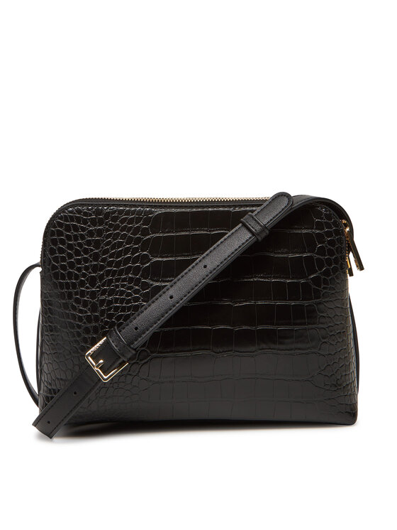 Lasocki Lasocki Handtasche C-LSK-H-001-08 Schwarz