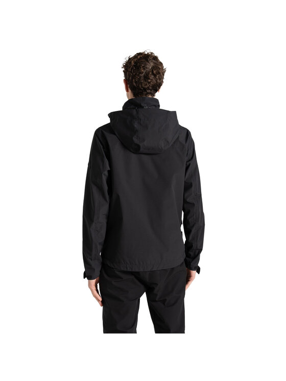 Dare2B Dare2B Kurtka outdoor Switch Out II Czarny Long Fit
