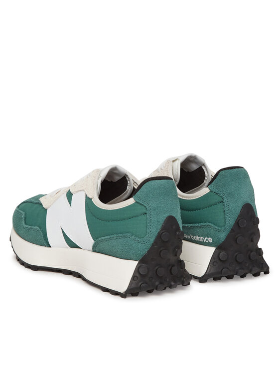 New Balance New Balance Tenisice U327SBA Zelena